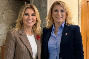 CHP’li Asu Kaya’dan Mustafa Destici’ye Gülben Ergen Tepkisi