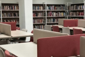 Düziçi Ellek’te Halk Kütüphanesi Hizmete Açıldı