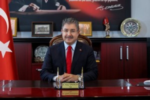 “Engelleri Kalbimizle Aşarız” – Vali Yılmaz’dan Anlamlı 3 Aralık Mesajı