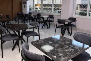 İstiklal Aile Yaşam Merkezi Açılıyor: Kadınlara Eğitim ve Üretim Desteği