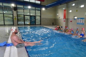 Kadirli Yarı Olimpik Yüzme Havuzu Yenilendi, Kapılarını Yeniden Açtı