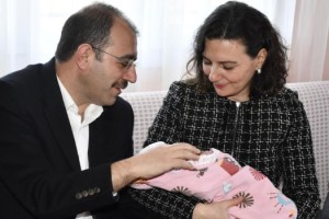 Kadirli’de Bilinçli Anne Sağlıklı Gelecek Projesi Sürüyor