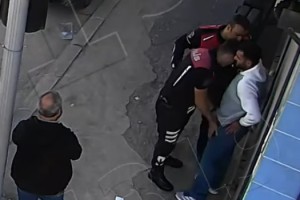 Mersin'de 2 Milyonluk Hırsızlık! Şüpheli Osmaniye’de Ele Geçti