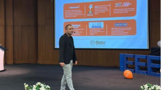 OKÜ Öğrenci Kulübü, Çukurova Yazılım Zirvesi’nde Üniversiteyi Temsil Etti