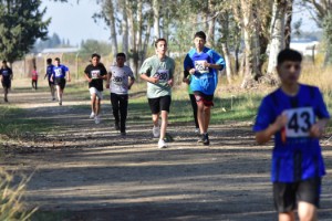 Okul Sporları Kros Müsabakaları Osmaniye’de Tamamlandı