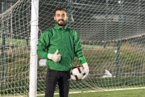 Osmaniye 1. Amatör Lig’de 5. Hafta Tamamlandı: Gol Yağmuru