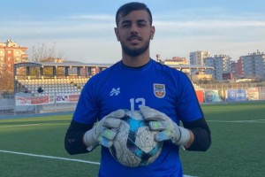 Osmaniye 1. Amatör Lig’de İlk Yarı Sona Erdi: İşte 7. Hafta Sonuçları