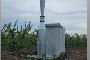 Osmaniye Genelinde “Dolu Savar” Kullanımı Yasaklandı