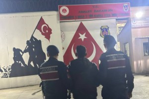 Osmaniye İl Jandarma Komutanlığı Bir Haftalık Asayiş Verilerini Açıkladı