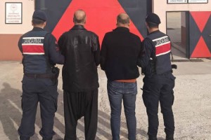 Osmaniye Jandarması Suçlulara Göz Açtırmadı