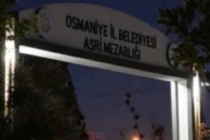 Osmaniye Valiliği’nden Mezarlıkta Ölü Bulunan İki Gençle İlgili Açıklama