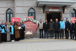 Osmaniye’de 3 Aylar Aile Etkinlikleriyle Karşılandı