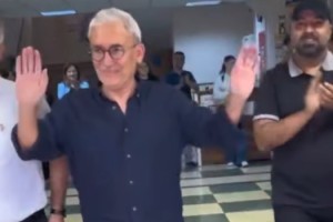 Osmaniye'de 35 Yıllık Öğretmene Duygusal Veda