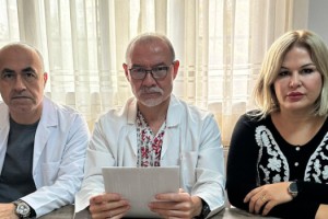Osmaniye’de Aile Hekimlerinden Eş Zamanlı Tepki: “Bırakın Hekimlik Yapalım”