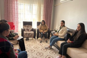 Osmaniye’de Bağımlılıkla Mücadelede Yeni Dönem: Tedavi Olanlara Ev Ziyareti