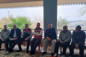 Osmaniye’de Çiftçilere Yeni Destekleme Modeli Anlatıldı