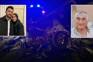 Osmaniye’de Feci Trafik Kazası: 3 Ölü, 2 Yaralı