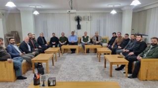 Osmaniye’de İmam-Hatiplere Makam Dersi ve İlahi Korosu Eğitimi