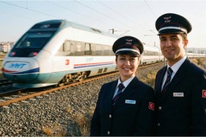 Osmaniye’de Makinist Olmak İsteyenlere Fırsat