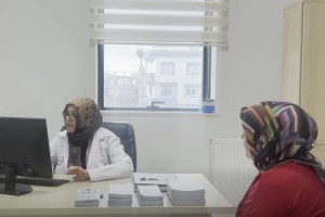 Osmaniye’de Sigarayı Bırakmak İsteyenlere Ücretsiz Destek