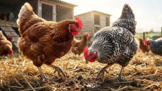 Osmaniye'deki O Tavuk Firması Konkordato İlan Etti