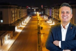 Osmaniyeli Vekil İsa Mesih Şahin: 455 Bin Konut Büyük Bir Başarıdır