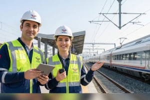 Osmaniyelilere İş Müjdesi: TCDD 77 Sürekli İşçi Alacak