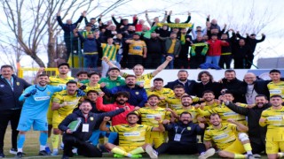 Osmaniyespor deplasmanda şov yaptı! 4-1