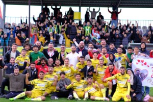 Osmaniyespor Evinde Güldü: Kırşehir FK’yı 2-1 Mağlup Etti