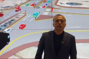 Osmaniye’ye Trafik Neşteri: Araç Hızı Yüzde 100 Artıyor