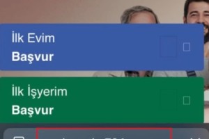 Sahte TOKİ Siteleriyle 23 Milyon TL’lik Vurgun