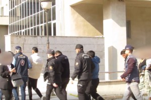 TOKİ Adı Kullanılarak Yapılan Dolandırıcılığa Büyük Darbe: 18 Tutuklama