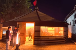 Toprakkale Belediyesi’nden Emeklilere Müjde: Emekliler Çay Evi Hizmete Giriyor