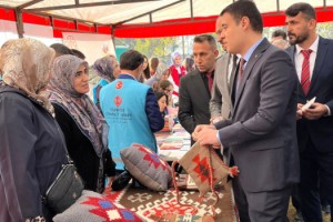 Toprakkale’de 2025 Aile Yılı Festivali Bayram Havasında Geçti