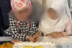 Toprakkale’de Çocuklar Kur’an-ı Kerim’e Geçiş Sevincini Yaşadı