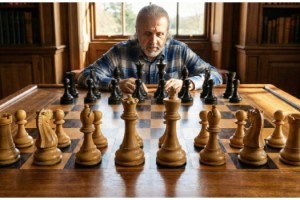 Toprakkale’de Kurtuluş Satranç Turnuvası Düzenlenecek