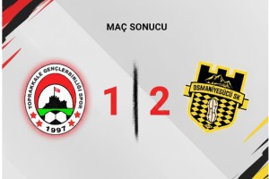 Toprakkalespor’da Ayrılık Kararı: Sait Kaya ile Yollar Ayrıldı