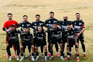 Toprakkalespor’dan Gol Şov: İdmanyurdu’nu 6-0 Mağlup Etti