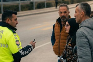 Yarı Maraton Sınav Günü Krizi Yarattı: Açık Lise Öğrencileri Mağdur