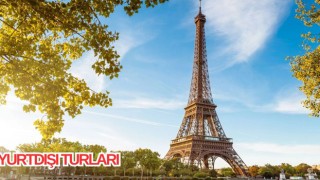 Yurtdışı Turları