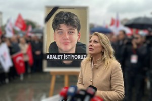 Asu Kaya Gedik: Atlas Cinayeti Bir Düzen Sorunudur