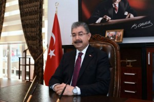 Atatürk’ün Osmaniye’ye Gelişinin 101. Yılı Kutlanıyor