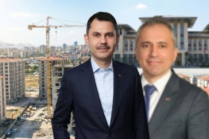 Başkan Çenet: Murat Kurum’un Dönüşü Osmaniye’yi Değiştirdi