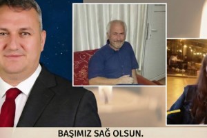 Başkan Mustafa İba’dan Sümbül Ailesine Taziye Mesajı