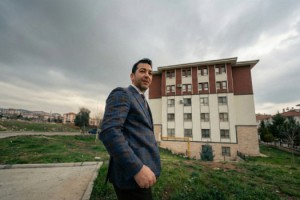 Binboğa Açıkladı: Akyar TOKİ Konutları Tamamlandı, Yaşam Başladı