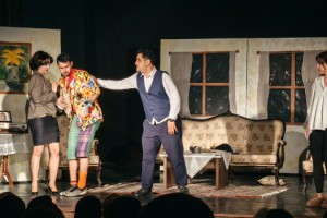 Cebelibereket’te Kahkaha Fırtınası: “Çöz Çözebilirsen” Kapalı Gişe!