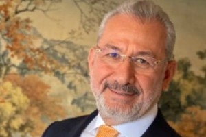 Davos’tan Osmaniye’ye Güçlü Mesaj: Fuat Tosyalı Sanayi Vizyonunu Anlattı