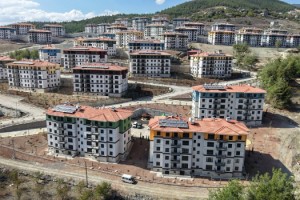 Deprem Konutları İçin Kritik Uyarı: Süreyi Kaçıran Hakkını Kaybedecek