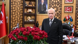 Devlet Bahçeli’den Dikkat Çeken Açıklama: “Siverekliyim”