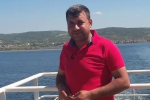 Düziçili Tır Şoförü Halil Kamalı Gaziantep’te Hayatını Kaybetti